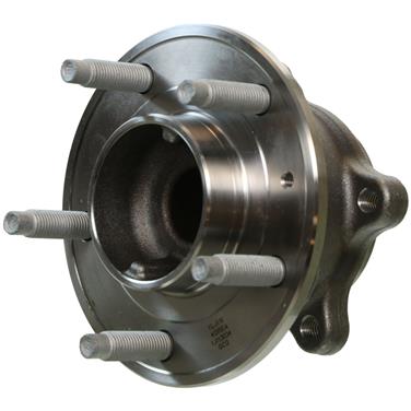 Wheel Bearing and Hub Assembly MO 512446