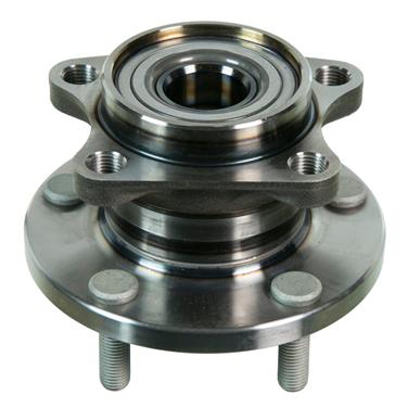 Wheel Bearing and Hub Assembly MO 512449