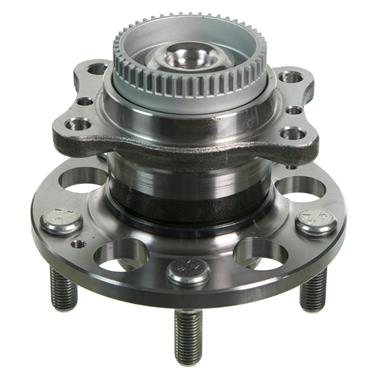 Wheel Bearing and Hub Assembly MO 512492