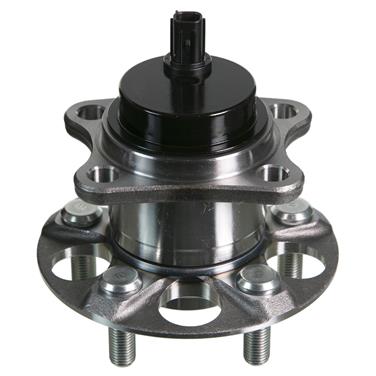 Wheel Bearing and Hub Assembly MO 512505