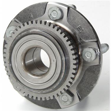 Wheel Bearing and Hub Assembly MO 513115