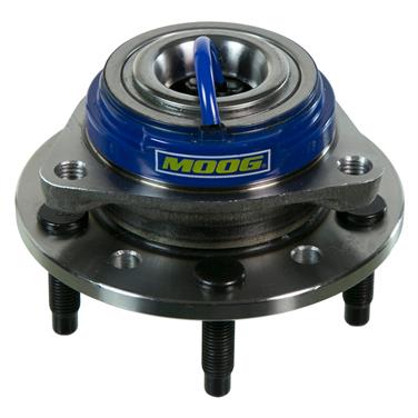 Wheel Bearing and Hub Assembly MO 513137