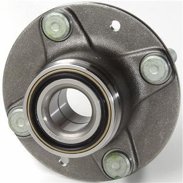 Wheel Bearing and Hub Assembly MO 513152