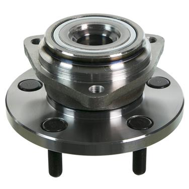 Wheel Bearing and Hub Assembly MO 513159