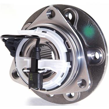 Wheel Bearing and Hub Assembly MO 513191