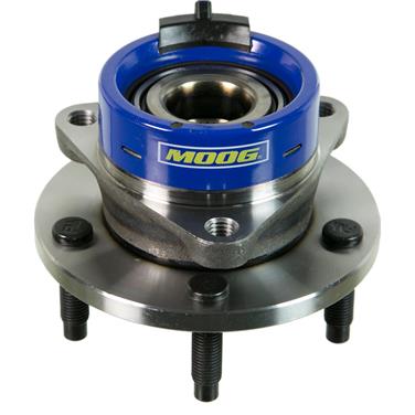 Wheel Bearing and Hub Assembly MO 513206