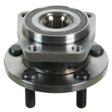 Wheel Bearing and Hub Assembly MO 513220