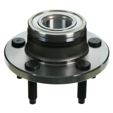 Wheel Bearing and Hub Assembly MO 513222