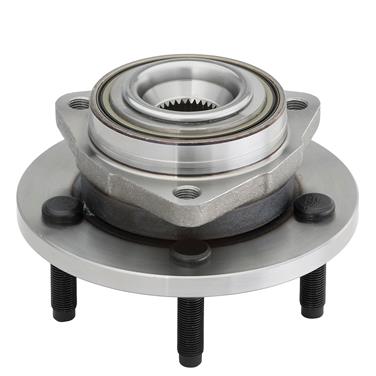 Wheel Bearing and Hub Assembly MO 513228