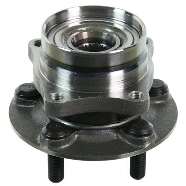 Wheel Bearing and Hub Assembly MO 513265