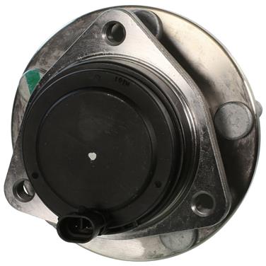 Wheel Bearing and Hub Assembly MO 513280