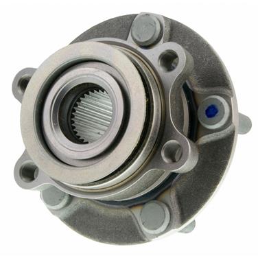 Wheel Bearing and Hub Assembly MO 513298