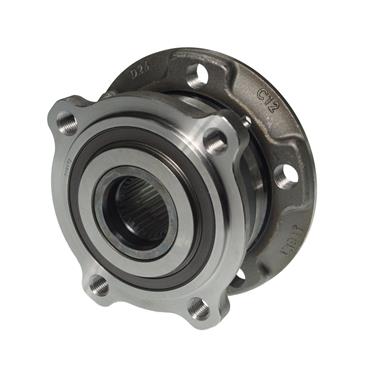 Wheel Bearing and Hub Assembly MO 513305