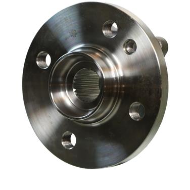 Wheel Bearing and Hub Assembly MO 513309