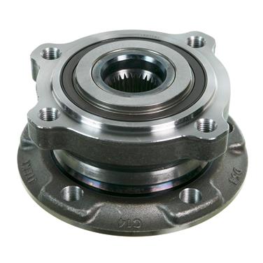 Wheel Bearing and Hub Assembly MO 513312