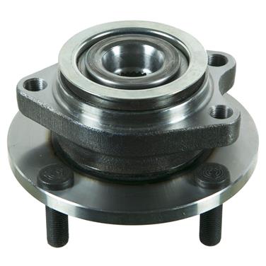 Wheel Bearing and Hub Assembly MO 513344