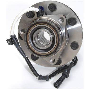 Wheel Bearing and Hub Assembly MO 515030