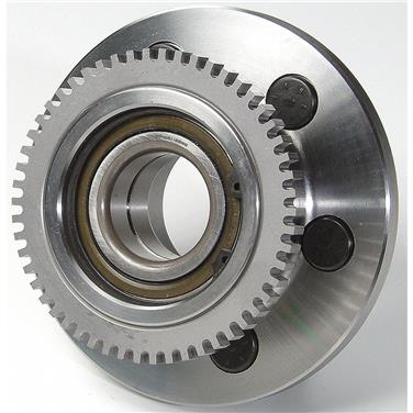 Wheel Bearing and Hub Assembly MO 515033
