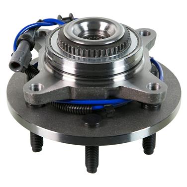 Wheel Bearing and Hub Assembly MO 515046