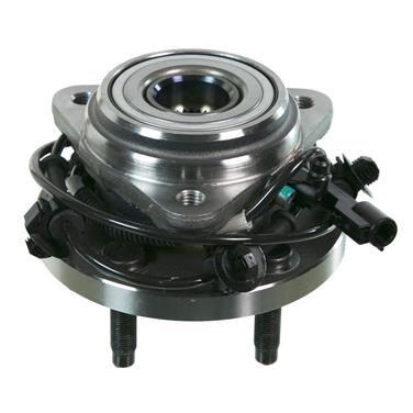 Wheel Bearing and Hub Assembly MO 515052