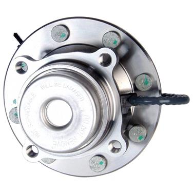 Wheel Bearing and Hub Assembly MO 515059