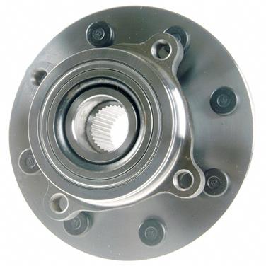 Wheel Bearing and Hub Assembly MO 515062