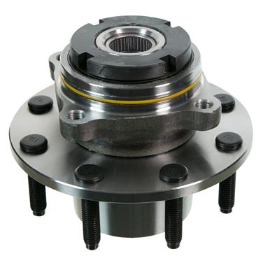 Wheel Bearing and Hub Assembly MO 515076