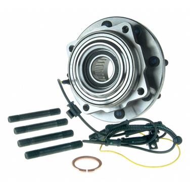 Wheel Bearing and Hub Assembly MO 515082