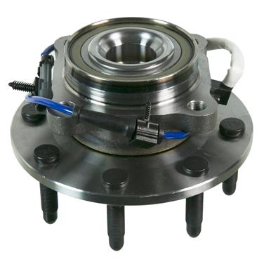 Wheel Bearing and Hub Assembly MO 515086