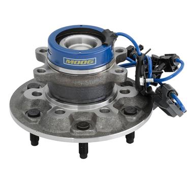 Wheel Bearing and Hub Assembly MO 515109