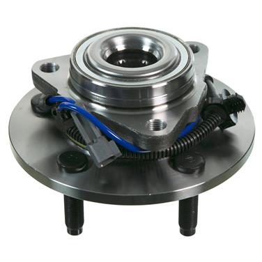 Wheel Bearing and Hub Assembly MO 515113