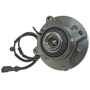 Wheel Bearing and Hub Assembly MO 515119