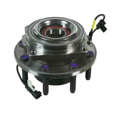 Wheel Bearing and Hub Assembly MO 515130