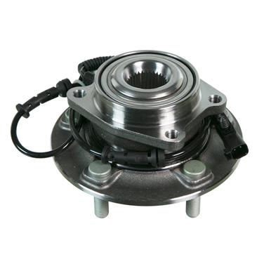 Wheel Bearing and Hub Assembly MO 515150