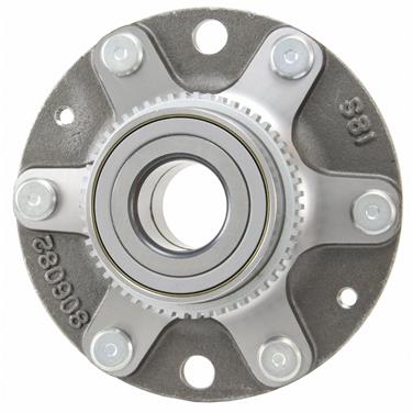 Wheel Bearing and Hub Assembly MO 541007