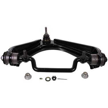 Suspension Control Arm and Ball Joint Assembly MO CK620224