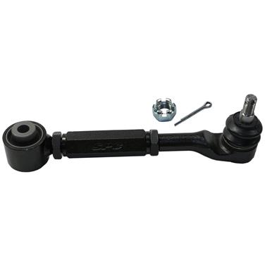 Suspension Control Arm and Ball Joint Assembly MO RK100067