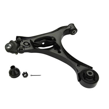 Suspension Control Arm and Ball Joint Assembly MO RK620382