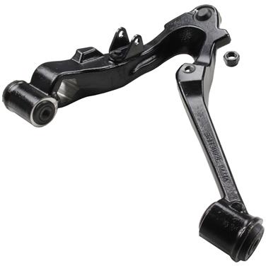 Suspension Control Arm and Ball Joint Assembly MO RK621356