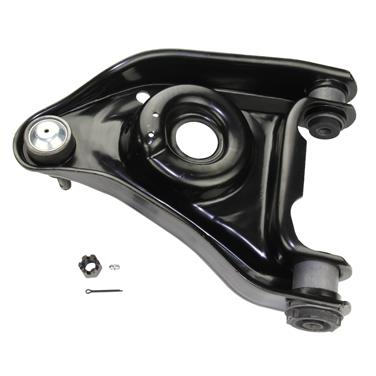 Suspension Control Arm and Ball Joint Assembly MO RK622130