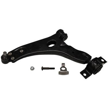 Suspension Control Arm and Ball Joint Assembly MO RK80408