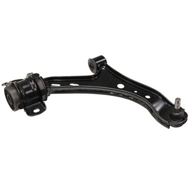 Suspension Control Arm and Ball Joint Assembly MO RK80726