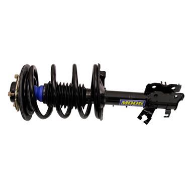 Suspension Strut and Coil Spring Assembly MO ST8574L