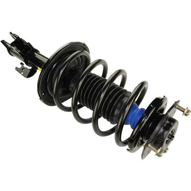 Suspension Strut and Coil Spring Assembly MO ST8633R