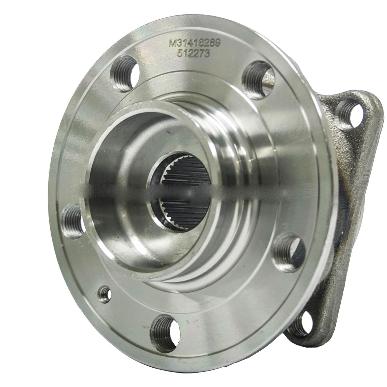 Wheel Bearing and Hub Assembly MV WH512273