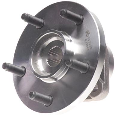 Wheel Bearing and Hub Assembly MV WH513159