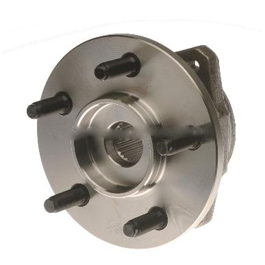 Wheel Bearing and Hub Assembly MV WH513178