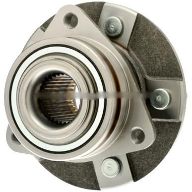 Wheel Bearing and Hub Assembly MV WH513190