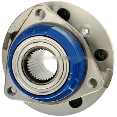 Wheel Bearing and Hub Assembly MV WH513203