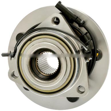 Wheel Bearing and Hub Assembly MV WH513207